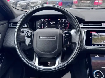 2019 Land Rover Range Rover Velar с пробегом 131 000 км