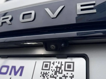 2019 Land Rover Range Rover Velar с пробегом 131 000 км