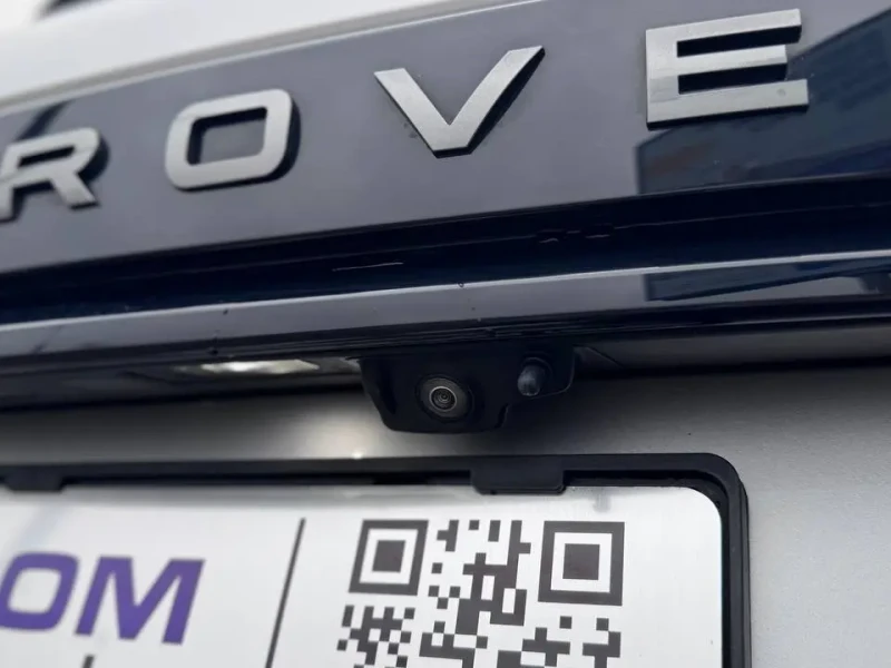 2019 Land Rover Range Rover Velar с пробегом 131 000 км