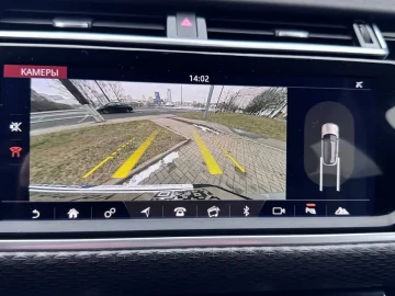 2019 Land Rover Range Rover Velar с пробегом 131 000 км