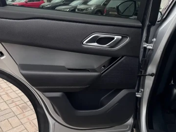 2019 Land Rover Range Rover Velar с пробегом 131 000 км
