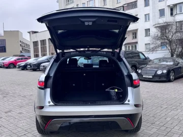 2019 Land Rover Range Rover Velar с пробегом 131 000 км