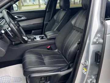 2019 Land Rover Range Rover Velar с пробегом 131 000 км