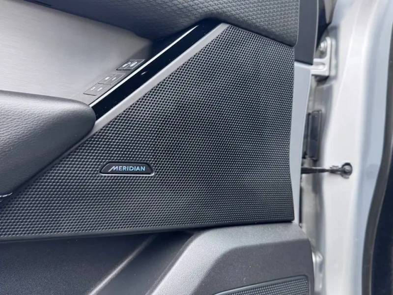 2019 Land Rover Range Rover Velar с пробегом 131 000 км