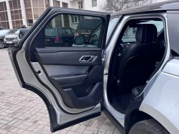 2019 Land Rover Range Rover Velar с пробегом 131 000 км