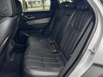 2019 Land Rover Range Rover Velar с пробегом 131 000 км