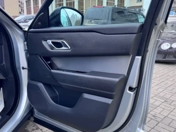 2019 Land Rover Range Rover Velar с пробегом 131 000 км