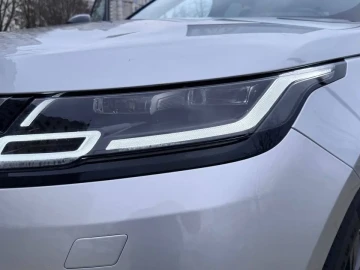 2019 Land Rover Range Rover Velar с пробегом 131 000 км