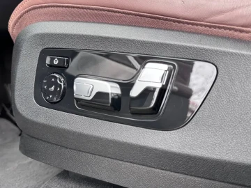 2019 BMW X5 с пробегом 89 000 км