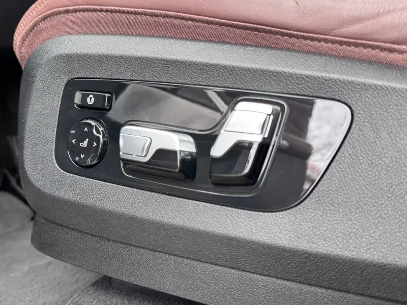 2019 BMW X5 с пробегом 89 000 км