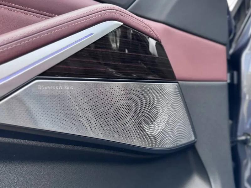 2019 BMW X5 с пробегом 89 000 км