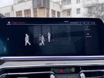 2019 BMW X5 с пробегом 89 000 км
