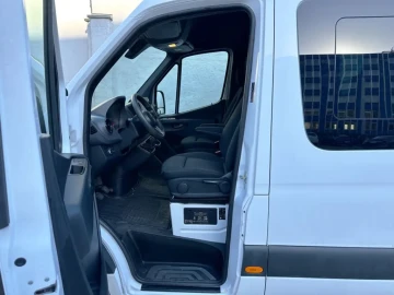 2020 Mercedes-Benz Sprinter с пробегом 160 000 км