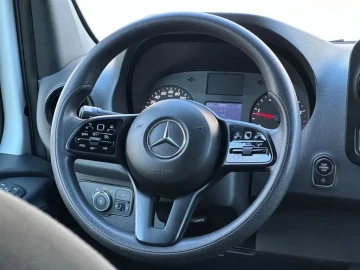 2020 Mercedes-Benz Sprinter с пробегом 160 000 км