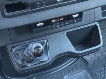2020 Mercedes-Benz Sprinter с пробегом 160 000 км