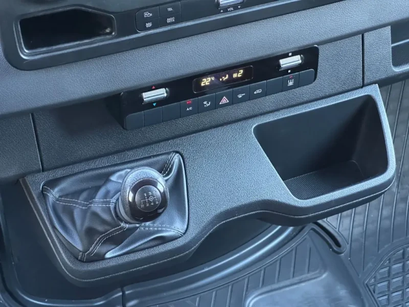 2020 Mercedes-Benz Sprinter с пробегом 160 000 км