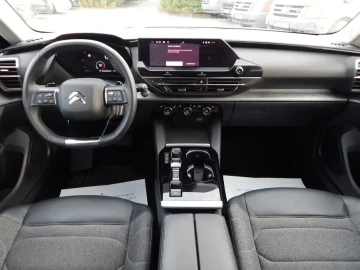 2022 Citroen C5 X с пробегом 58 000 км