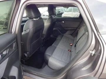 2022 Citroen C5 X с пробегом 58 000 км