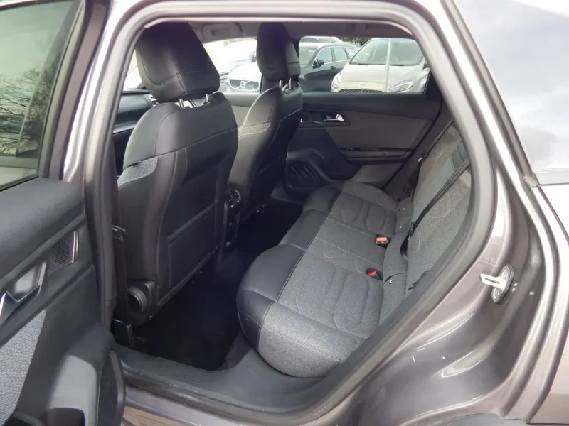 2022 Citroen C5 X с пробегом 58 000 км