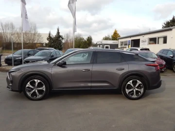 2022 Citroen C5 X с пробегом 58 000 км