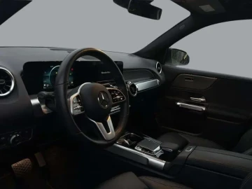 2020 Mercedes-Benz GLB с пробегом 117 000 км