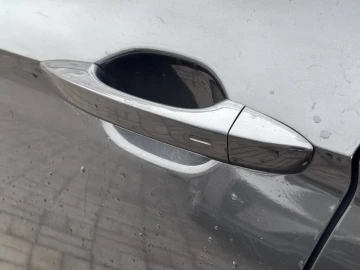 2020 Volkswagen Passat с пробегом 134 500 км