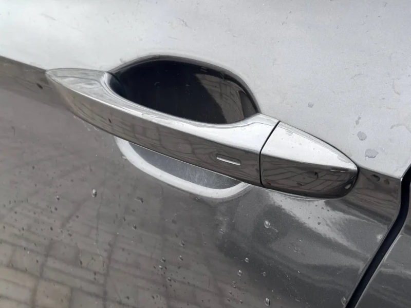 2020 Volkswagen Passat с пробегом 134 500 км