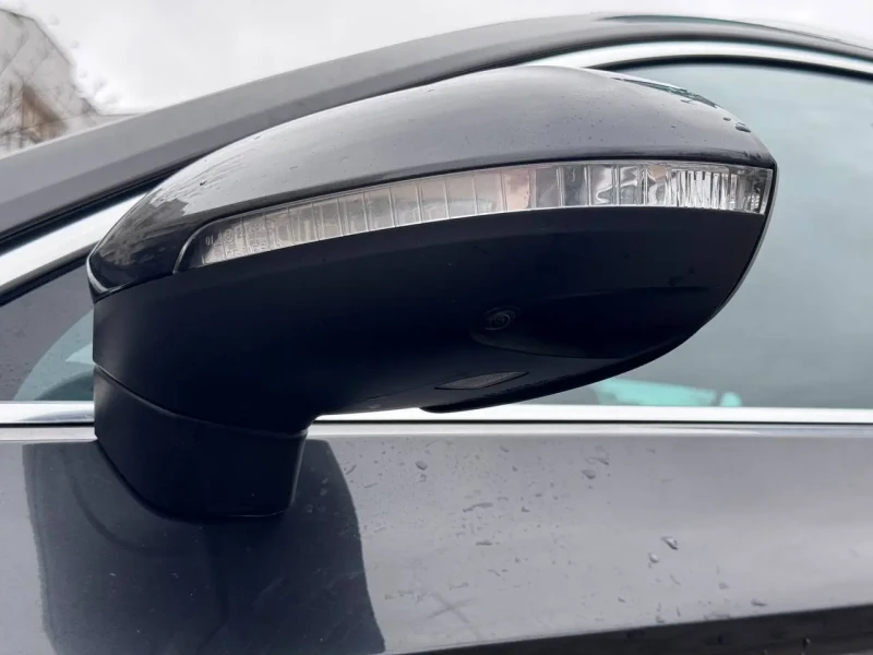 2020 Volkswagen Passat с пробегом 134 500 км