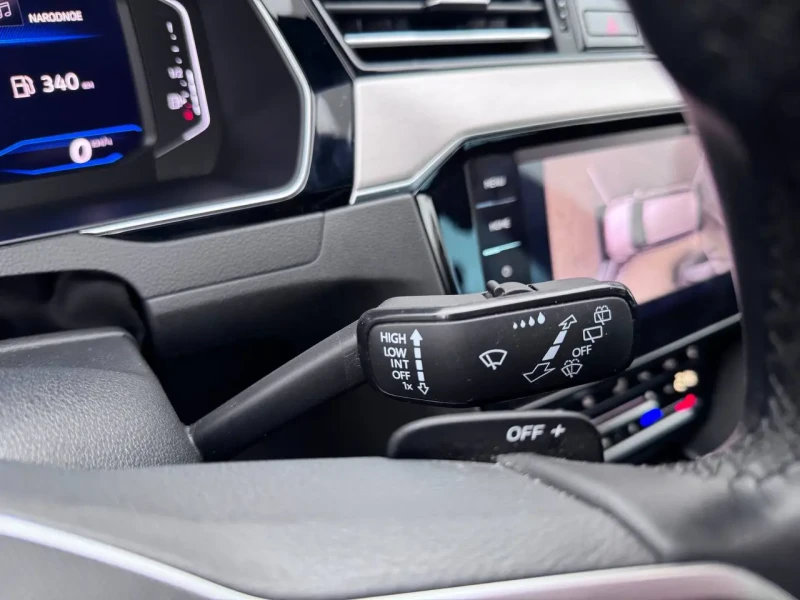 2020 Volkswagen Passat с пробегом 134 500 км