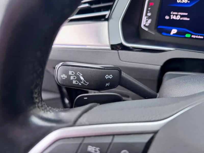 2020 Volkswagen Passat с пробегом 134 500 км