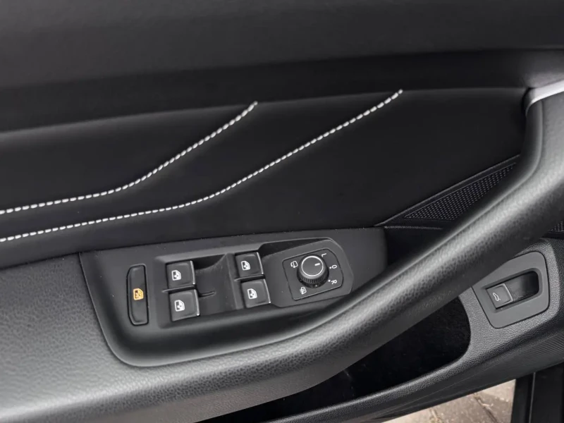2020 Volkswagen Passat с пробегом 134 500 км