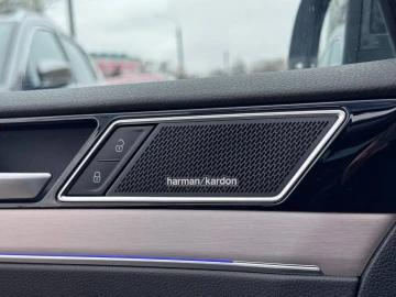 2020 Volkswagen Passat с пробегом 134 500 км