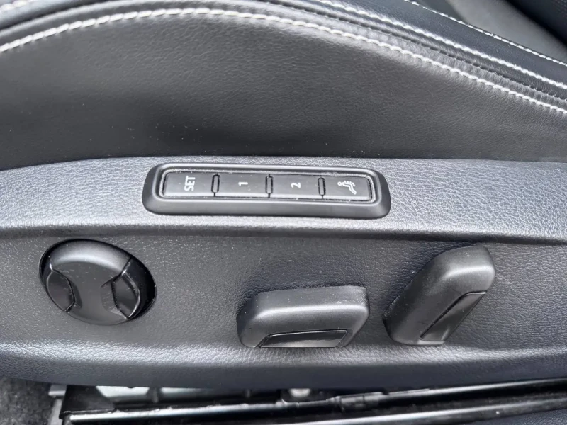 2020 Volkswagen Passat с пробегом 134 500 км