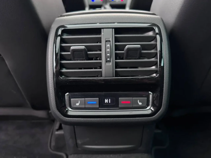 2020 Volkswagen Passat с пробегом 134 500 км