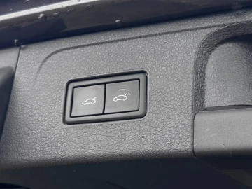 2020 Volkswagen Passat с пробегом 134 500 км