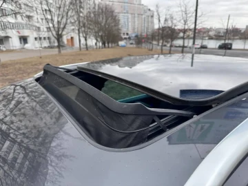 2020 Volkswagen Passat с пробегом 134 500 км