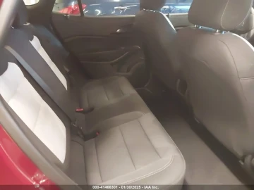 2024 Chevrolet Trax с пробегом 29 000 миль