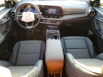2024 Chevrolet Equinox с пробегом 20 000 миль