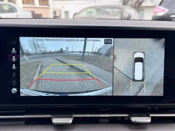 2020 Kia Carnival с пробегом 137 000 км