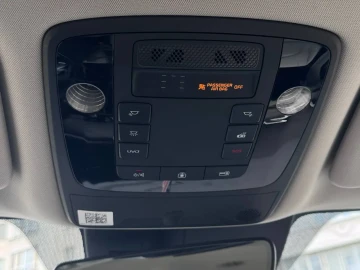 2020 Kia Carnival с пробегом 137 000 км