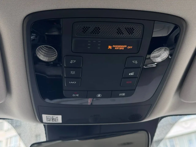 2020 Kia Carnival с пробегом 137 000 км