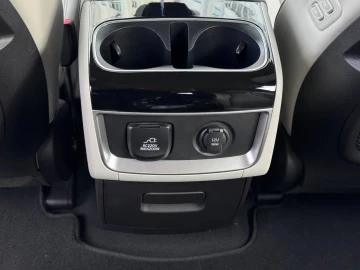 2020 Kia Carnival с пробегом 137 000 км