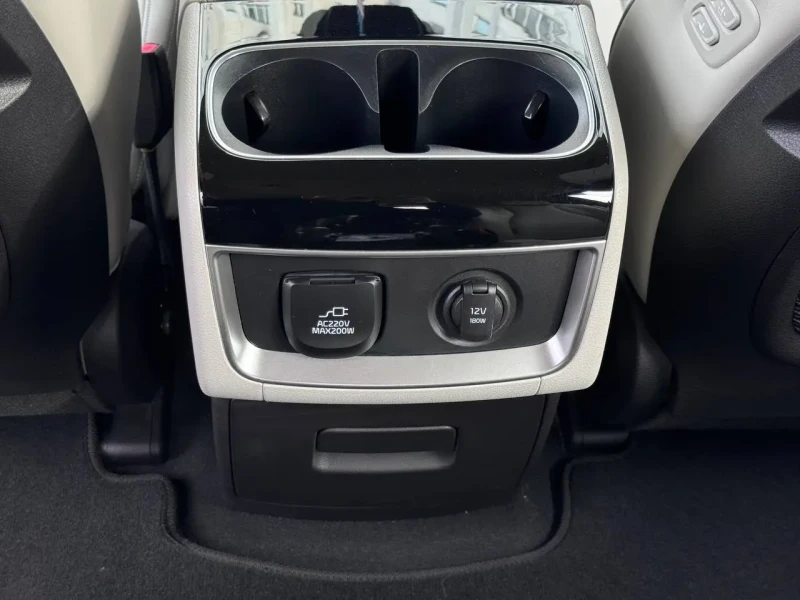2020 Kia Carnival с пробегом 137 000 км