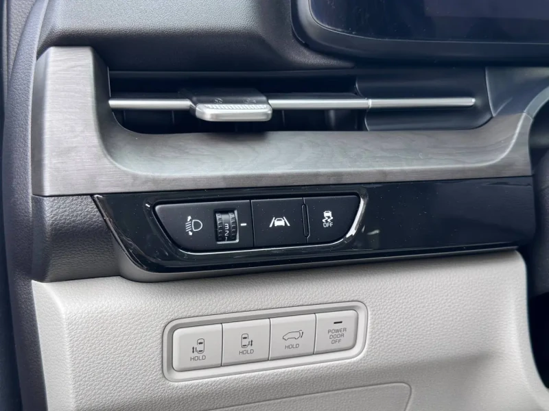 2020 Kia Carnival с пробегом 137 000 км