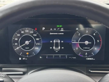 2020 Kia Carnival с пробегом 137 000 км