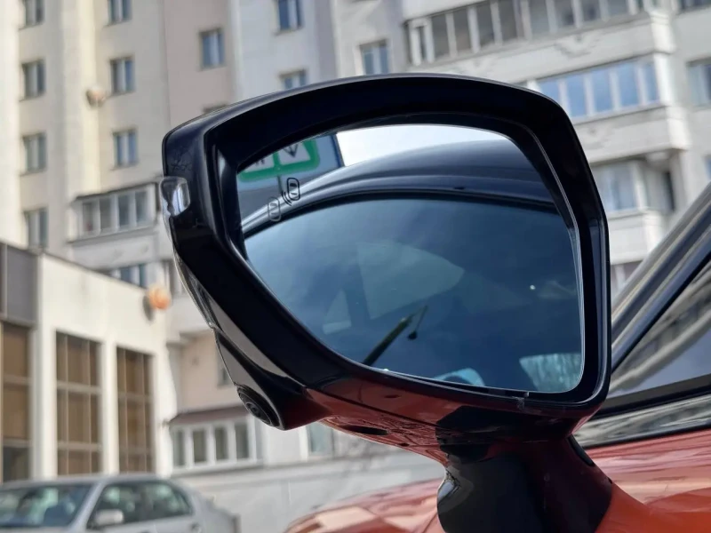 2024 Zeekr 001 с пробегом 80 км