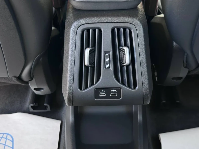 2024 BMW iX1 с пробегом 10 км