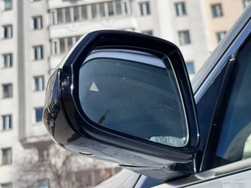 2024 BMW iX1 с пробегом 10 км