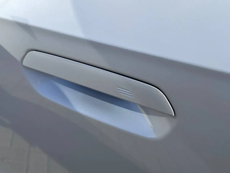 2024 BMW iX1 с пробегом 10 км
