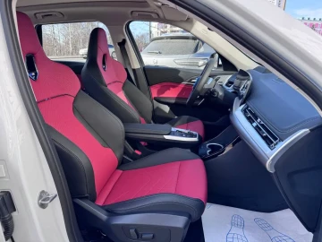 2024 BMW iX1 с пробегом 10 км